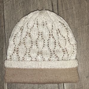 Winter Beanie